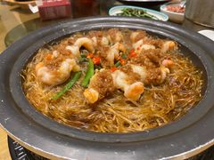 -乔一乔怪味干锅(武侯欢肆店)