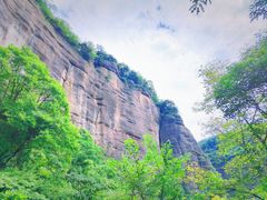 -剑门关风景区