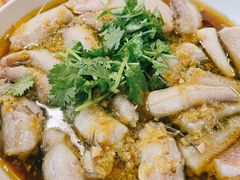 -益展坊·海鲜排档(龙汇店)