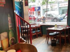 -有位虾匠·香辣蟹·小龙虾(李村店)