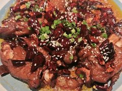 -懒人盐府人家(航天桥店)