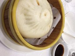 -中央饭店-餐厅