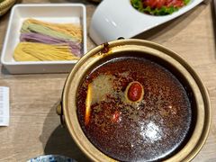 -古关火锅店(古北水镇景区店)