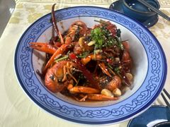 -91小龙虾·香辣蛙(蛇口店)