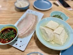 -冯记豆花店(健翔桥店)