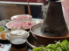 -将台涮肉(酒仙桥店)