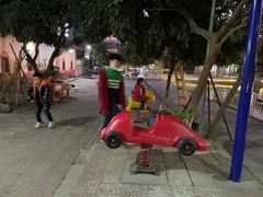 -农家小院土菜馆(斩坑桥店)