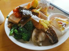 -素满香·素食自助餐(苏州·临顿路店)