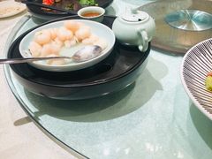 -怡和春天大酒楼(柳芳店)
