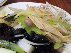 -张满意驴肉火烧(西四店)