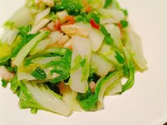 -将相和·海鲜蒸饺大连菜