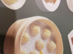 -鼎泰丰(嘉年华•海信广场VILLAGE店)