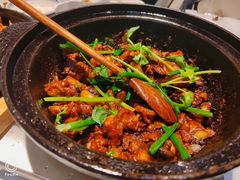 -火啫啫·粤式啫啫煲(南通首店)