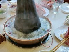-阳坊大都涮羊肉(阳坊总店)