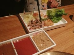 -炉小哥烤肉(信万广场店)