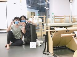 -1001普拉提运动