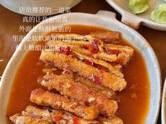 -三姐妹饺子(东木头市店)