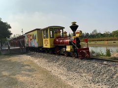 -歌斐颂巧克力小镇