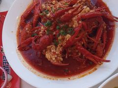 -簋街仔仔小龙虾(总店)