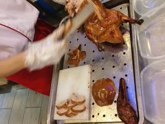 -全聚德(胜利大街店)