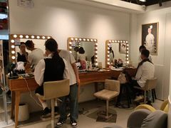 -天真蓝照相馆(杭州滨江宝龙店)