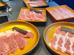 -牛武士寿喜烧·和牛火锅自助(全球首店)