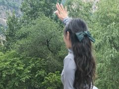 -云梦山