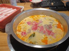 -水林间·寿喜烧自助(仙林金鹰店)