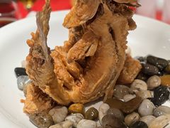 -山西会馆·晋菜·晋商宴·牌匾博物馆(胜利东街店)