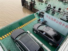 -长兴对江渡客运站