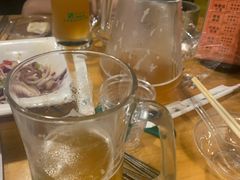 -四禧精酿烧烤串吧(大明湖店)