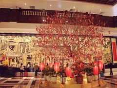 花园酒店-广州花园酒店