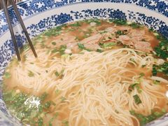 -兰州陈记牛肉面 ·烧烤· 铜锅涮肉(万达店)