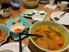 -米纸越南小馆(金鹰世界店)