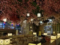 -御池园(顾村公园店)