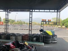 -赛达赛车主题乐园·卡丁车·团建