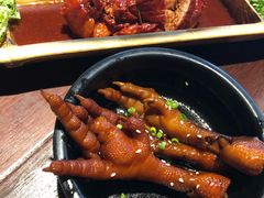 -大牌大·传统杭帮菜(湖滨店)