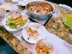 -黄记煌三汁焖锅(渝北金港国际店)