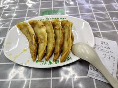 -清真蒋有记(老门东店)