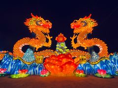 -北戴河集发农业梦想王国
