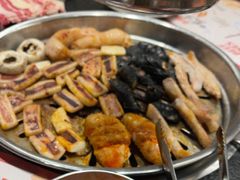 -炽城·烤肉名家(鸿达中央广场店)