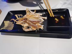 -钳小柒·小龙虾蓝龙王烧烤夜宵(长寿路店)
