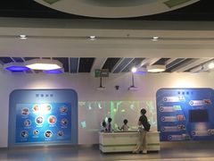 -苏州青少年科技馆