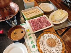 -南门涮肉(通州店)