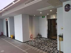 -GymPlus健身(四平路店)