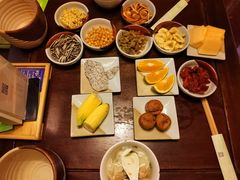 -青藤茶馆(南山路店)