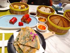 -顺意·顺德家乡菜(国际人才大厦店)