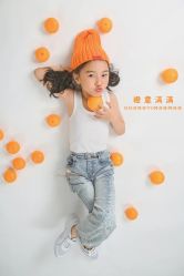 -爱你宝贝儿童摄影(西湖云端店)