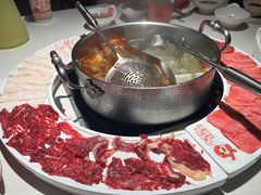 -牛很鲜潮汕牛肉火锅(椒江店)
