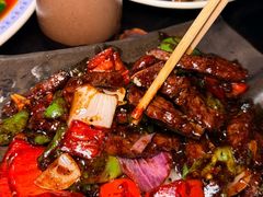 -醉八仙热酒馆(渝中店)